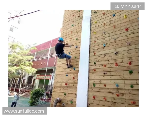 从零基础到高手：全面提升攀岩心理素质的实用指南与技巧分享